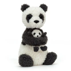 Jellycat Huddles Panda