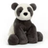 Jellycat Huggady Panda