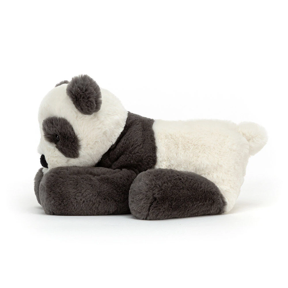 Jellycat Huggady Panda 2 Jellycat Huggady Panda - Image 2