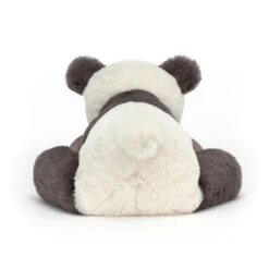 Jellycat Huggady Panda 6 Jellycat Huggady Panda -JELLYCAT Store jellycat hug2p huggady panda 3