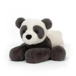 Jellycat Huggady Panda 7 Jellycat Huggady Panda -JELLYCAT Store jellycat hug2p huggady panda 4