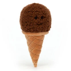 Jellycat Irresistible Chocolate Ice Cream