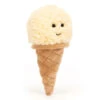 Jellycat Irresistible Vanilla Ice Cream