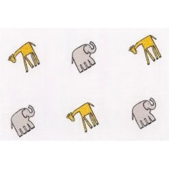 JellyCat Jungly Tails Pair Of Muslins -JELLYCAT Store jellycat jungly tails pair of muslins jellycat jungly tails pair of muslins 4