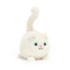 Jellycat Cream Caboodle Kitten
