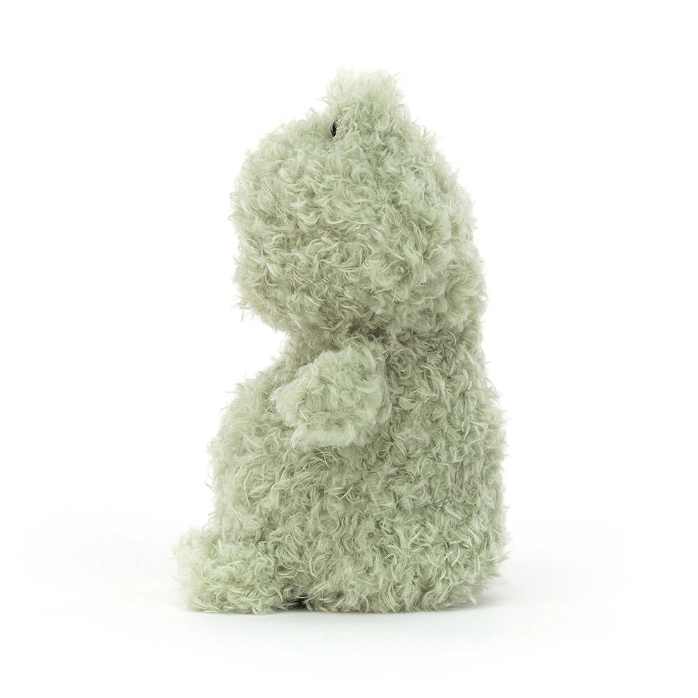 Jellycat Little Frog 2 Jellycat Little Frog - Image 2