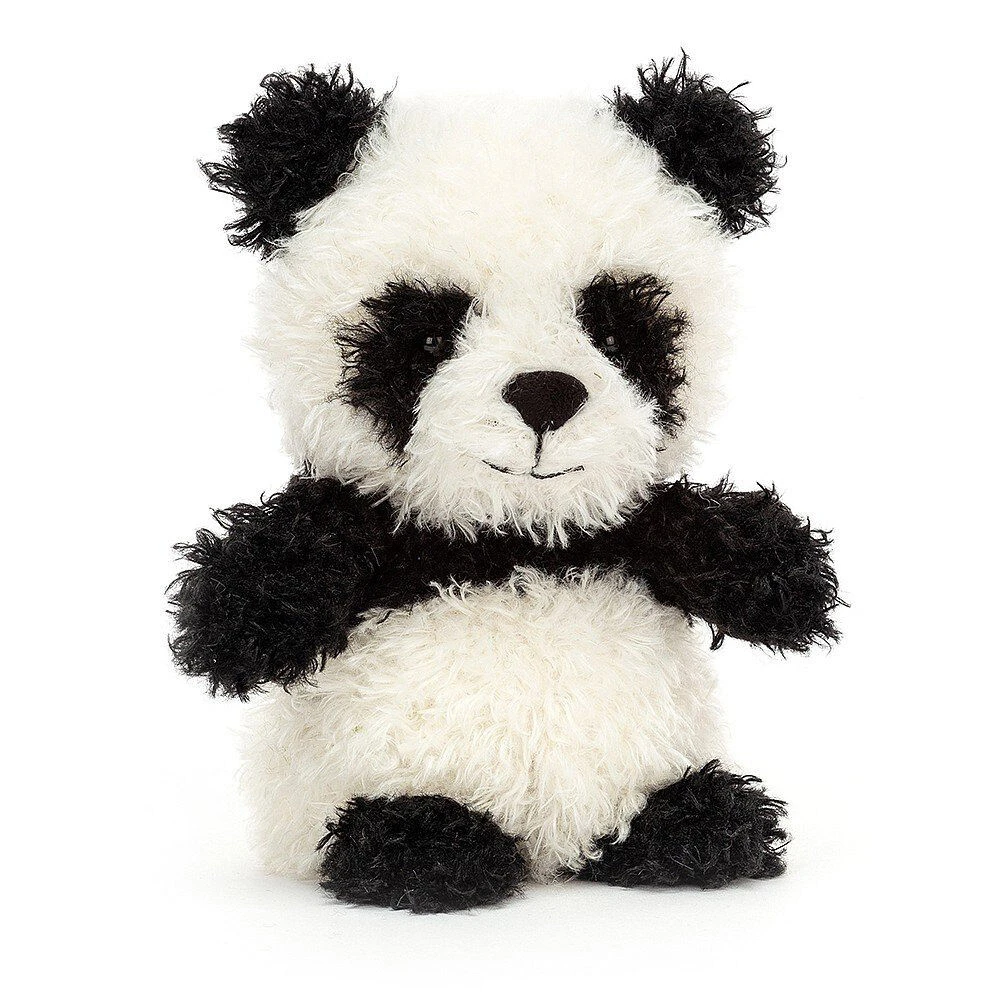 Jellycat Little Panda 1 Jellycat Little Panda