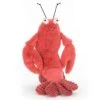 Jellycat Small Larry Lobster