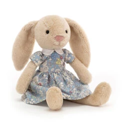 Jellycat Floral Lottie Bunny