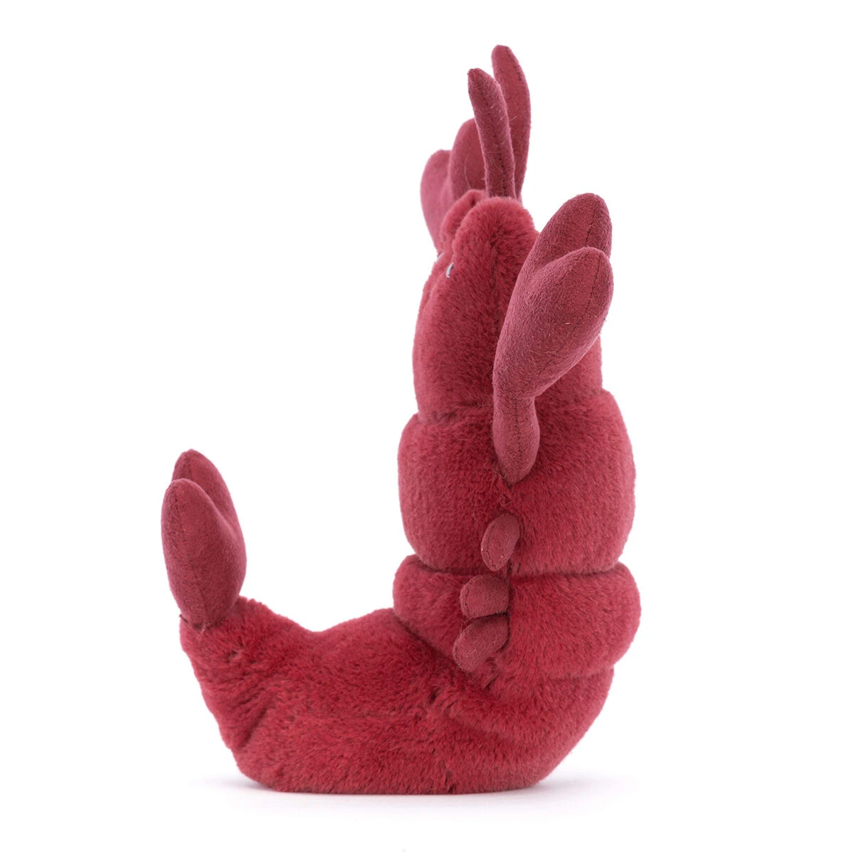 Jellycat Love Me Lobster 2 Jellycat Love Me Lobster - Image 2