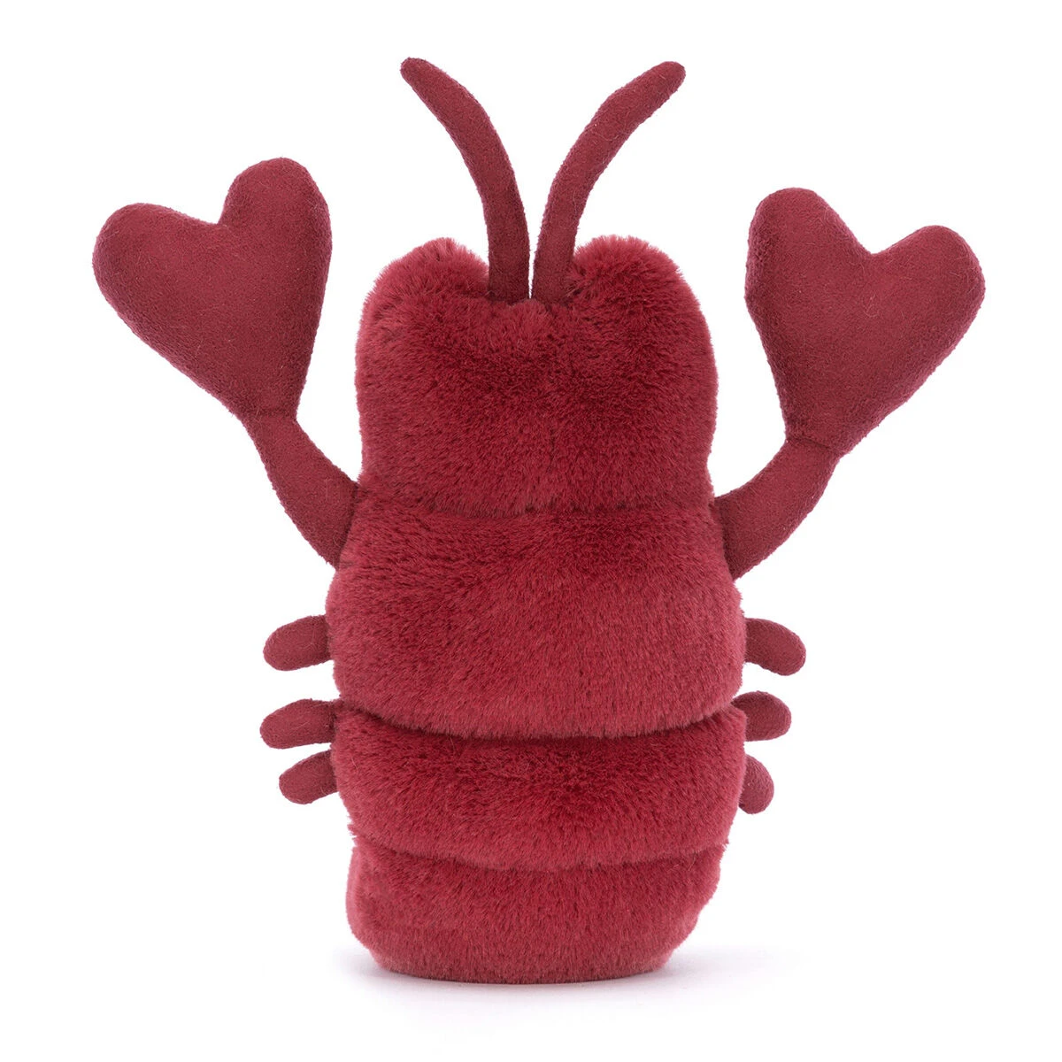 Jellycat Love Me Lobster 3 Jellycat Love Me Lobster - Image 3