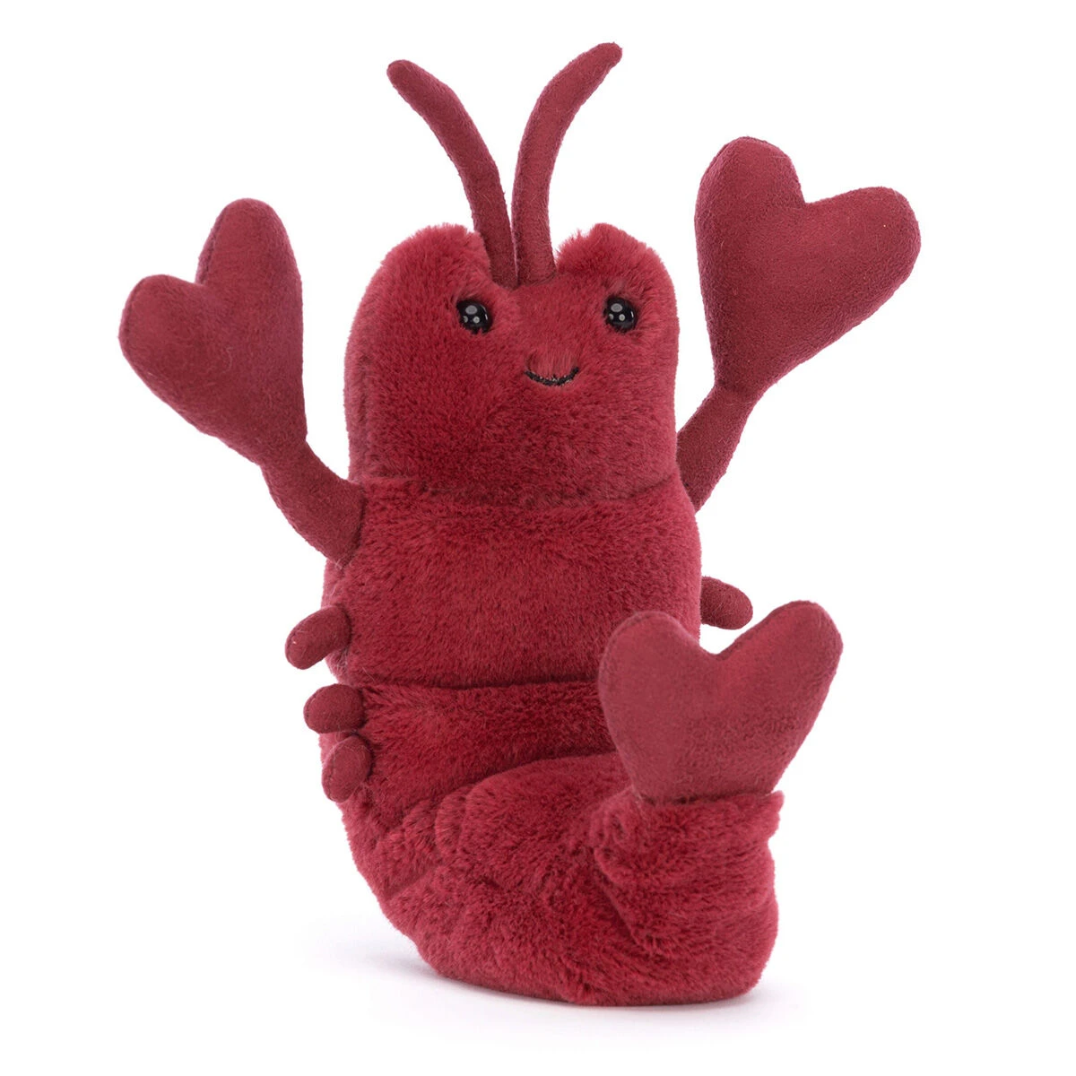 Jellycat Love Me Lobster 1 Jellycat Love Me Lobster