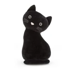 JellyCat Lucky Black Cat - Large H34cm