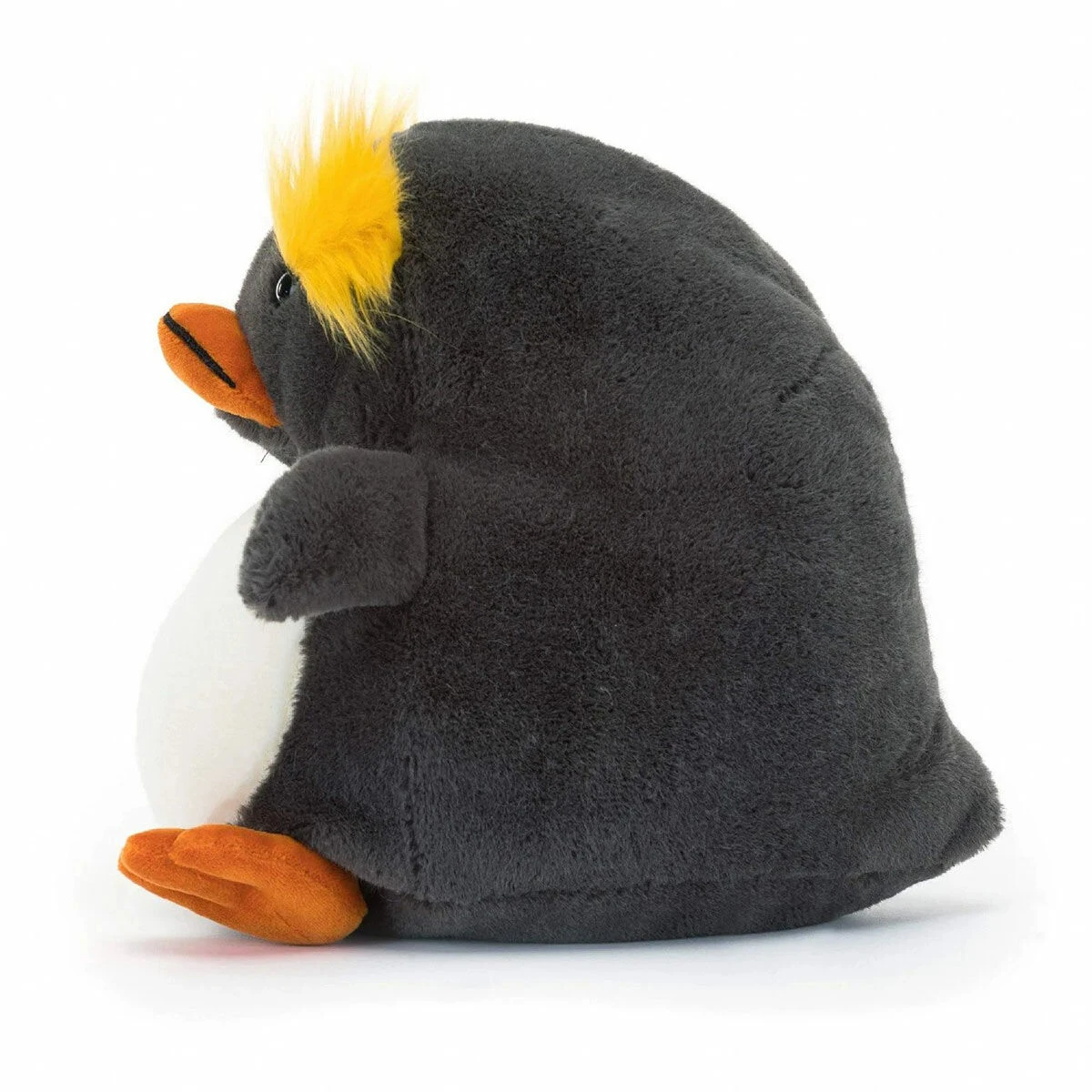 Jellycat Maurice Macaroni Penguin 3 Jellycat Maurice Macaroni Penguin - Image 3