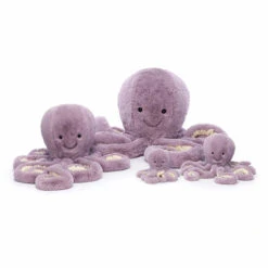 Jellycat Large Maya Octopus -JELLYCAT Store jellycat maya octopus range 1