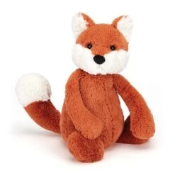 Jellycat Medium Bashful Fox Cub