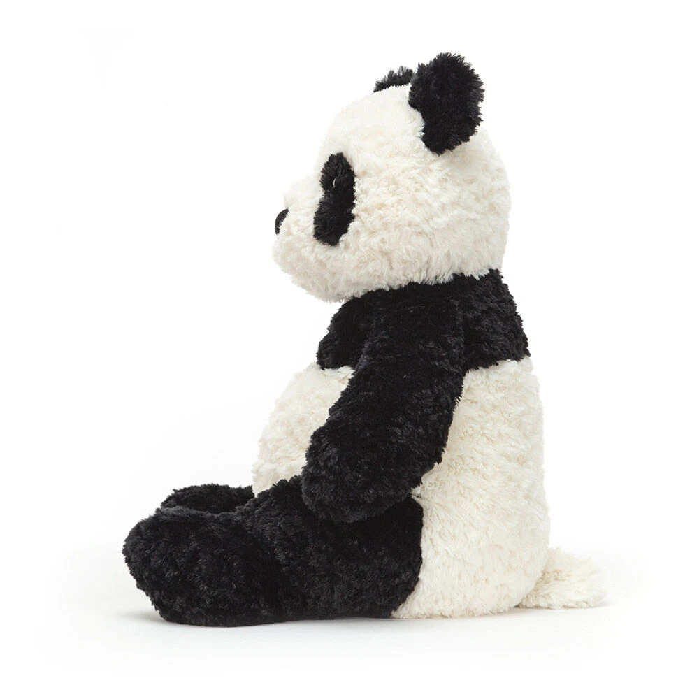 Jellycat Huge Montgomery Panda 2 Jellycat Huge Montgomery Panda - Image 2