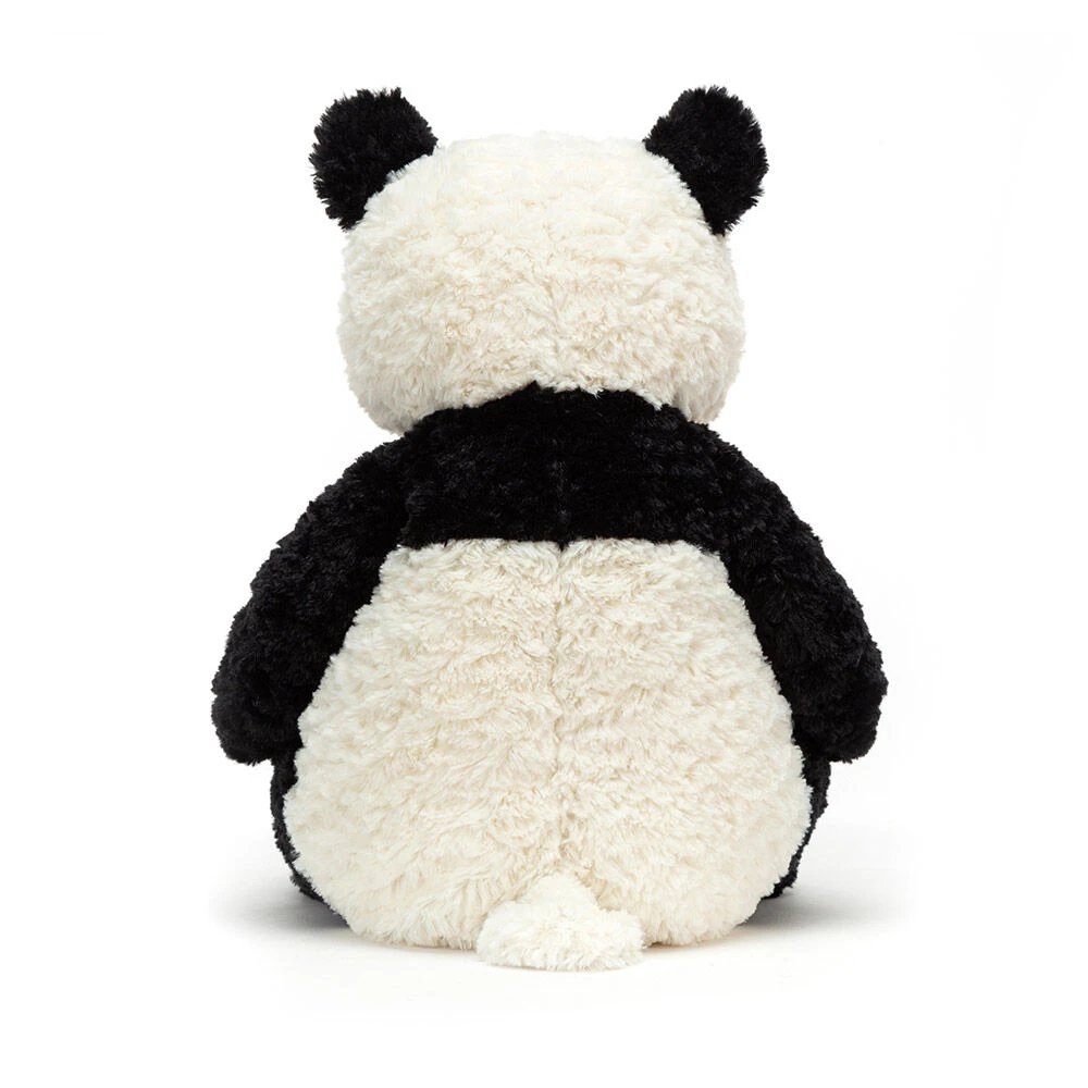 Jellycat Huge Montgomery Panda 3 Jellycat Huge Montgomery Panda - Image 3