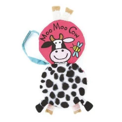 Jellycat Lamb Book And Toy Set 5 Jellycat Lamb Book And Toy Set -JELLYCAT Store jellycat my farm book bk4mf 2 1