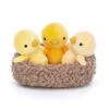 Jellycat Nesting Chickies