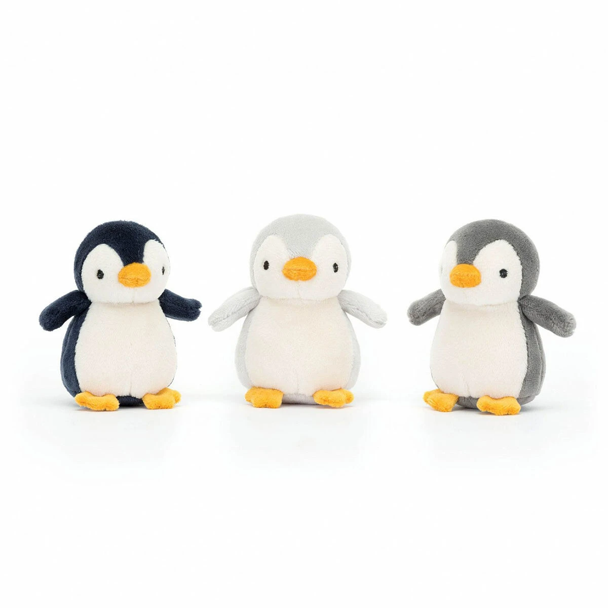 Jellycat Nesting Penguins 4 Jellycat Nesting Penguins - Image 4