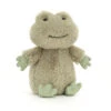 Jellycat Nippit Frog