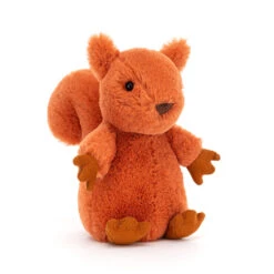 Jellycat Nippit Squirrel