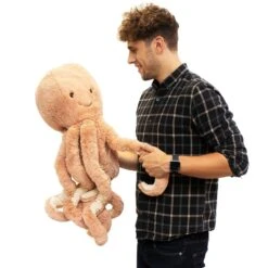 Jellycat Really Big Odell Octopus