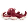 Jellycat Medium Obbie Octopus