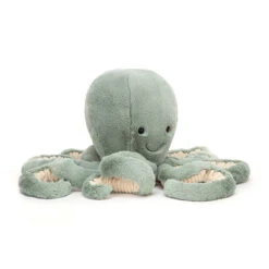 Jellycat Really Big Odyssey Octopus -JELLYCAT Store jellycat ody1oc odyssey octopus 1