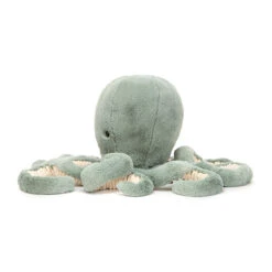 Jellycat Really Big Odyssey Octopus -JELLYCAT Store jellycat ody1oc odyssey octopus 2