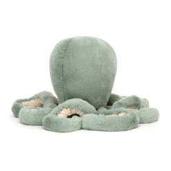 Jellycat Really Big Odyssey Octopus -JELLYCAT Store jellycat ody1oc odyssey octopus 3