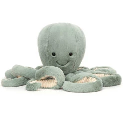 Jellycat Really Big Odyssey Octopus