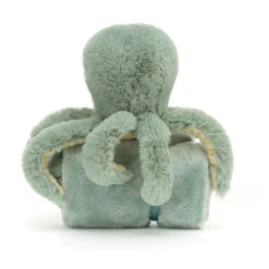 Jellycat Odyssey Octopus Soother -JELLYCAT Store jellycat ody4s odyssey octopus soother 3