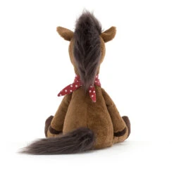 Jellycat Orson Horse -JELLYCAT Store jellycat or6h orson horse 2