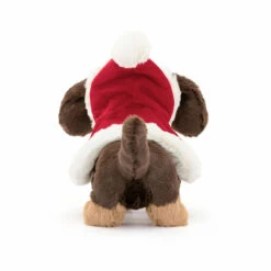 Jellycat Winter Warmer Otto Sausage Dog -JELLYCAT Store jellycat ot3fsd winter warmer otto sausage dog 3
