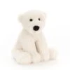 Jellycat Tiny Perry Polar Bear
