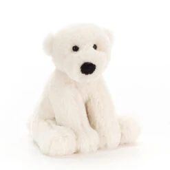 Jellycat Tiny Perry Polar Bear
