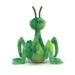 Jellycat Penny Praying Mantis -JELLYCAT Store jellycat pen3pm penny praying mantis 2