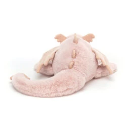 Jellycat Rose Dragon -JELLYCAT Store jellycat rose2dd rose dragon 2