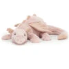 Jellycat Rose Dragon
