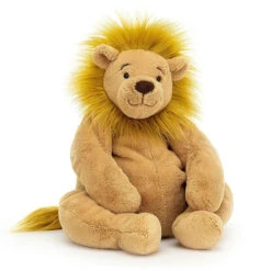 Jellycat Rumpletum Lion