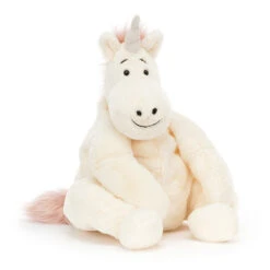 Jellycat Rumpletum Unicorn