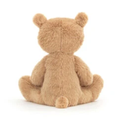 Jellycat Rufus Bear -JELLYCAT Store jellycat ruf2br rufus bear 2