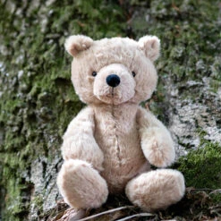 Jellycat Rufus Bear -JELLYCAT Store jellycat ruf2br rufus bear lifestyle