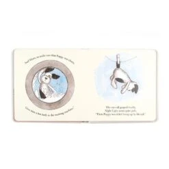 JellyCat Scruffy Puppy Book 5 JellyCat Scruffy Puppy Book -JELLYCAT Store jellycat scruffy puppy book jellycat scruffy puppy book 3