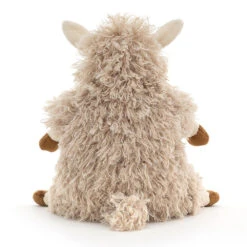 Jellycat Sherri Sheep -JELLYCAT Store jellycat she3s sherri sheep 3