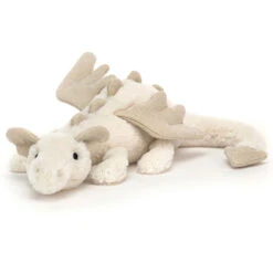 Jellycat Little Snow Dragon