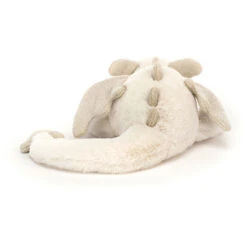 Jellycat Little Snow Dragon -JELLYCAT Store jellycat snw6ddl 3