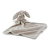 Jellycat Beige Bashful Bunny Soother